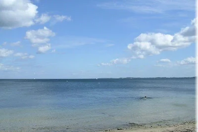 Domek letniskowy Urlop wypoczynkowy Steinbergkirche