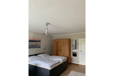 Vakantieappartement Gezinsvakantie Laboe