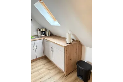 Ferienwohnung Willi II