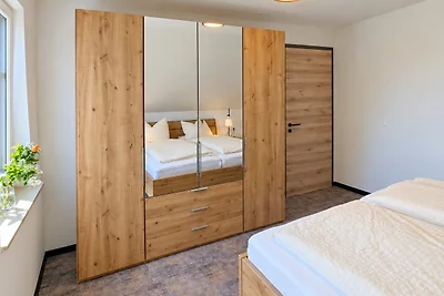 Ferienwohnung Skadi