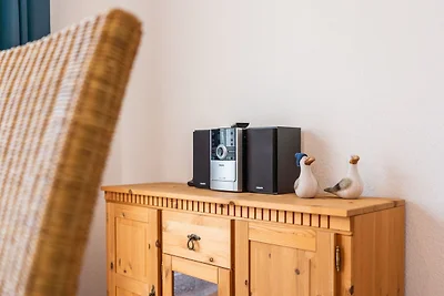 Ferienhaus Seepferdchen Karlshagen