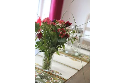 Casa vacanze Vacanza di relax Strukkamp