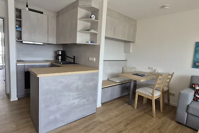 apartman za odmor Obiteljski odmor Heiligenhafen
