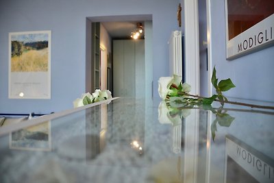 Vakantieappartement Gezinsvakantie Pisa