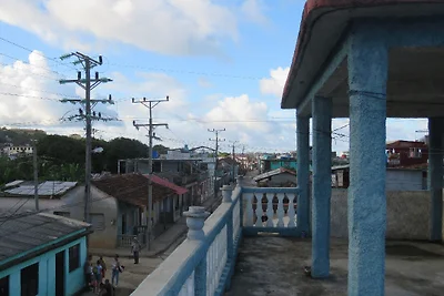 Vakantieappartement Gezinsvakantie Baracoa