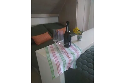 Blick über Hohegeiss