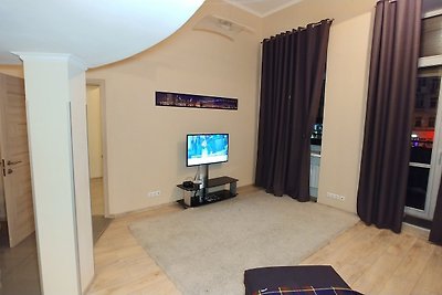 Vakantieappartement Gezinsvakantie Kiev