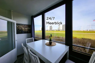 Vakantieappartement Gezinsvakantie Wendtorf