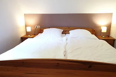 Casa vacanze Vacanza di relax Nieheim