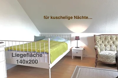 Ap. Küstenliebe - Haus Nordlichter