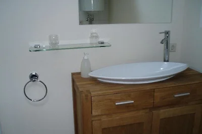 Vakantieappartement Gezinsvakantie Teterow