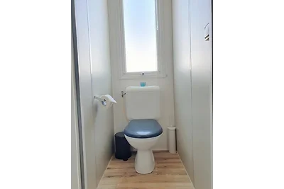 Campingland Ostsee - Mobilheim