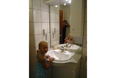 Appartamento Vacanza con famiglia Oberstdorf