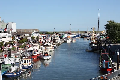 Haus Elke Wohnung 102