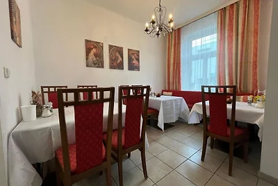 Mariazellerhof Room 101