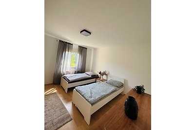 Vakantieappartement Gezinsvakantie Sankt Augustin