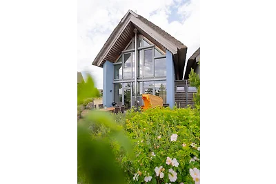 Ostsee - Reetdachhaus Nr. 2