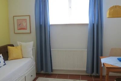 Vakantieappartement Gezinsvakantie Kellenhusen