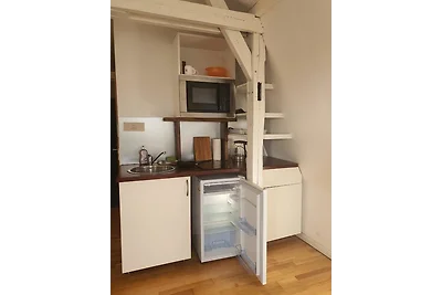 Wombat (1-2 Personen)