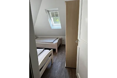 Villa Mara, Wohnung Pino