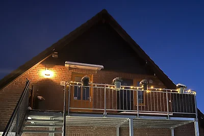 Vakantieappartement Gezinsvakantie Osterbruch