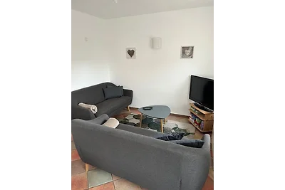 Casa vacanze Vacanza di relax Groß Gievitz
