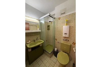 Ferienwohnung Binnenseeblick