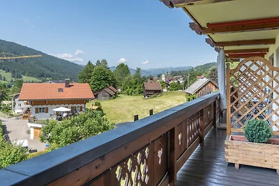 Landhaus Schenk / Storchennest