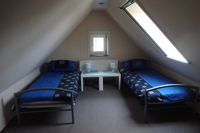 Vakantieappartement Gezinsvakantie Loxstedt