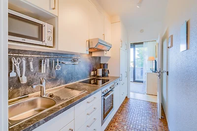 Haus Vier Jahreszeiten Buona Vista