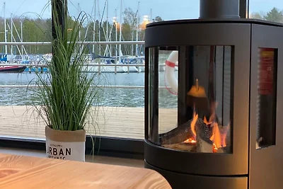 Hausboot Träumerei - LP3