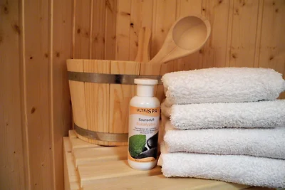 Sonnendeck 30 - Grossenbrode