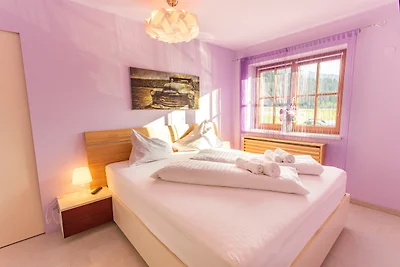 Appartamento Vacanza con famiglia Gröbming