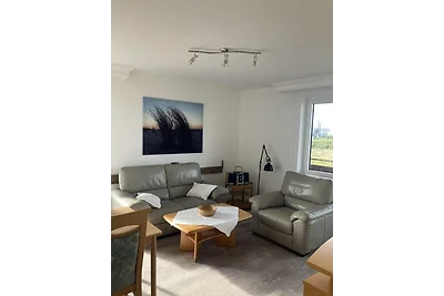 Panorama Baltrum Whg 6