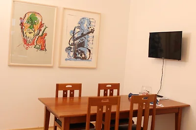 Haus Roy Ferienwohnung 1.Etage