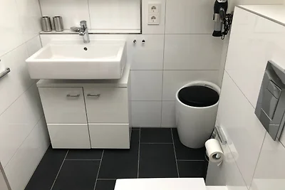 Ostsee - Appartement Nr. 55 "Marina