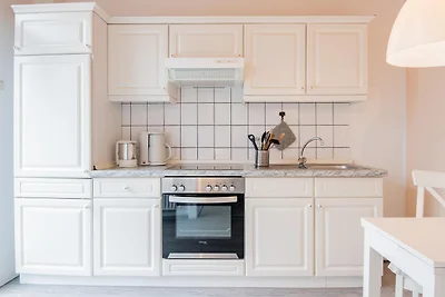 Haus zur Linde Wohnung 2