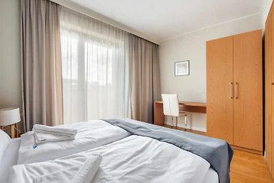 Apartament Dla rodzin Ustka