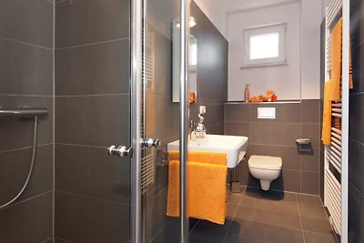 Vakantieappartement Gezinsvakantie Heringsdorf