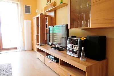 Appartamento Vacanza con famiglia Maintal