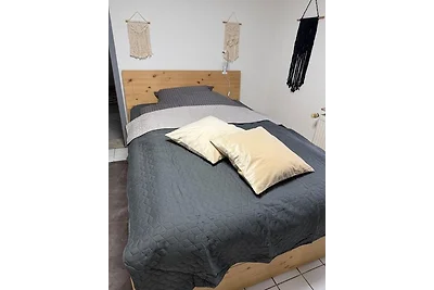 apartman za odmor Obiteljski odmor Fachbach