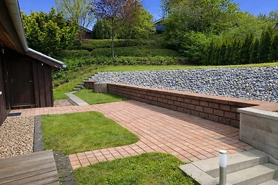 Premium-Ferienhaus - Extertal