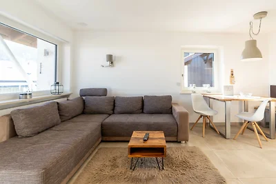 Fewo Blick in die Berge