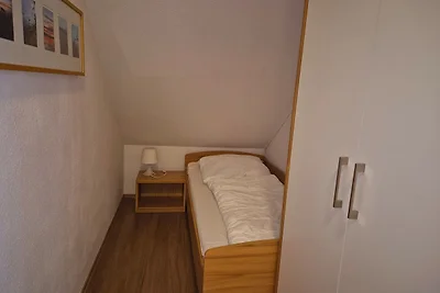 Ferienhaus "Bernstein"