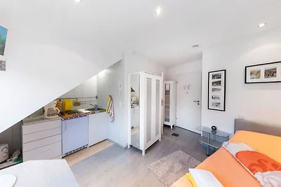Apartament Dla rodzin Zella-Mehlis