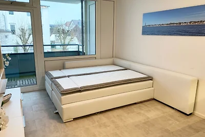 Ferienwohnung: Happy Laboe