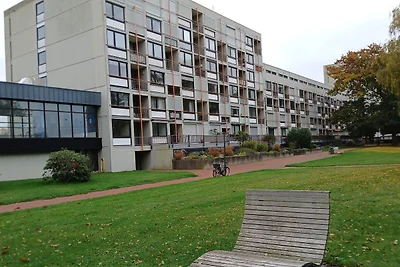 Auszeit am Steinhudermeer