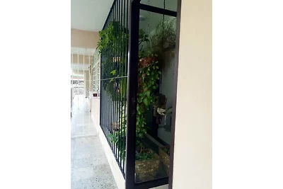 Casa Línea 202 Appartement 1