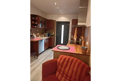 Vakantieappartement Gezinsvakantie Brandis