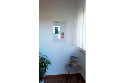 Ferienwohnung Klein am Natursteig